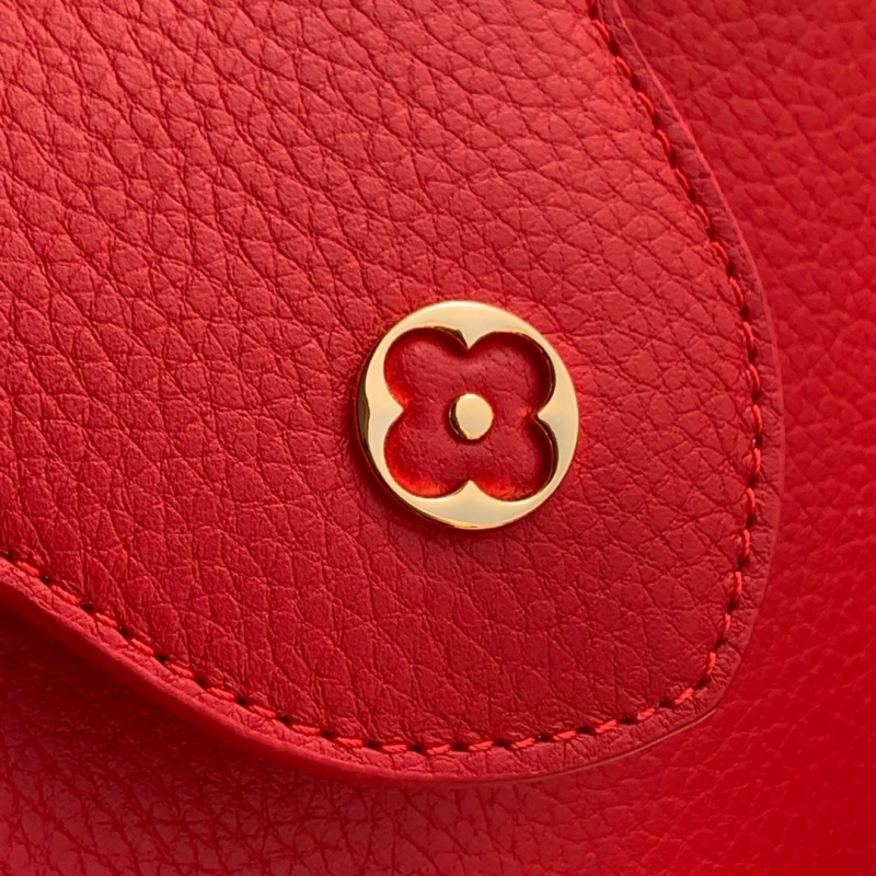 LV Capucines Bags